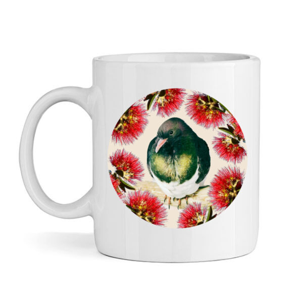 Mug - Kereru Thumbnail