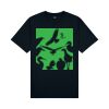 Cloke Mens Outline Tee Thumbnail