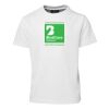 Podium Mens Poly Tee Thumbnail