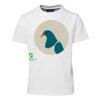 Podium Mens Poly Tee Thumbnail