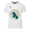 Podium Mens Poly Tee Thumbnail