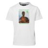 Podium Mens Poly Tee Thumbnail