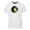 Podium Mens Poly Tee Thumbnail