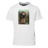 Podium Mens Poly Tee Thumbnail