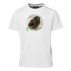Podium Mens Poly Tee Thumbnail