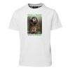 Podium Mens Poly Tee Thumbnail