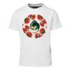 Podium Mens Poly Tee Thumbnail