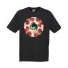 Biz Collection Mens Ice Tee Thumbnail