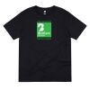Thread Project Unisex Summer Tee Thumbnail