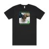 AS Colour Mens Block T shirt Thumbnail
