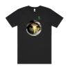 AS Colour Mens Block T shirt Thumbnail